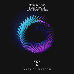 Black Hole (Vigel Remix)