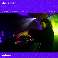 Jane Fitz - 22 December 2020