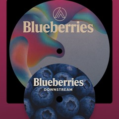 Blueberries X Downstream (EDIT)