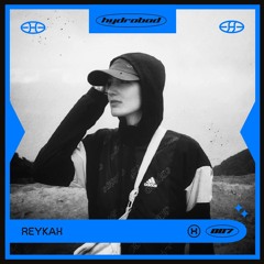 Hydramix 007 - Reykah