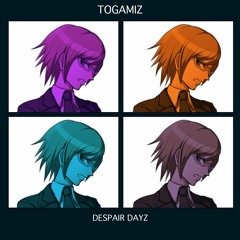 Dare By Byakuya Togami