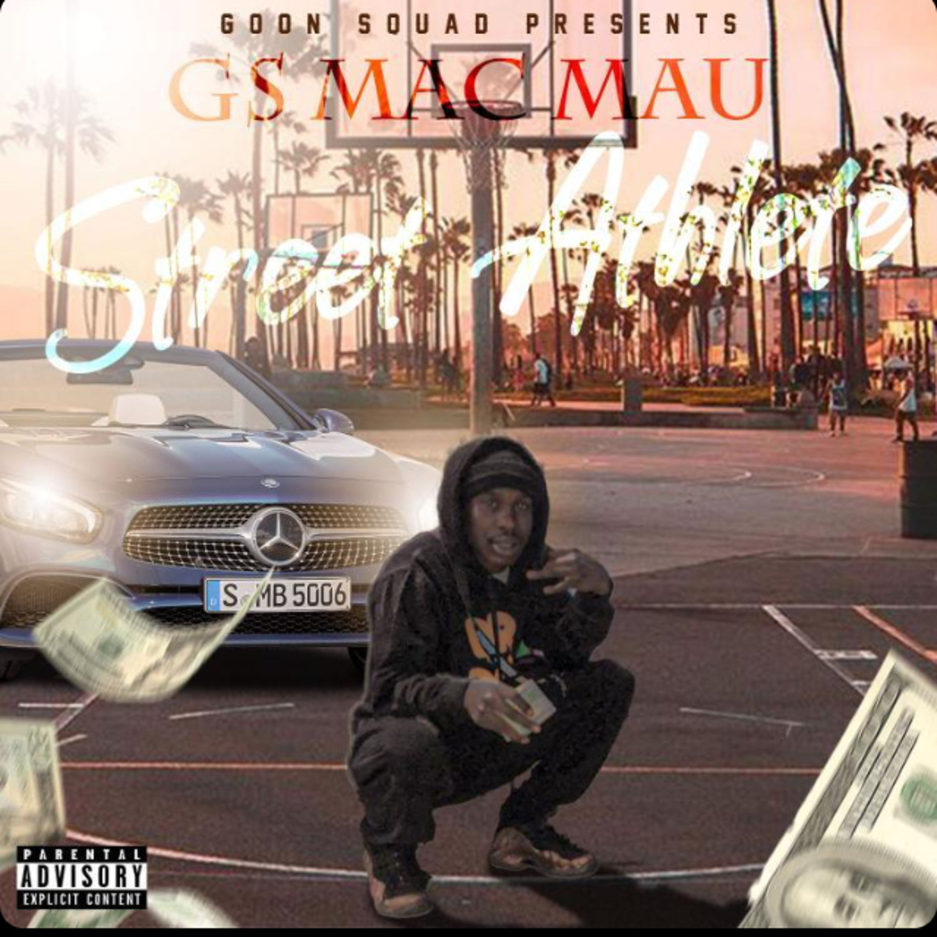 GS Mac Mau TopgoonTV Goon Sqaud Ent