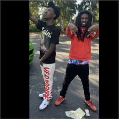 BlocBoy Jah x Nevalackink3 -  Do It Right