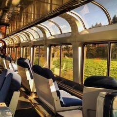 Bright Side of This Train