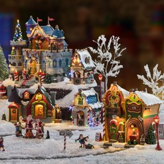 Happy Holidays!