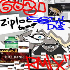 6,031 gecko - GOTH B**HC DUB (ziptony bagtano rmix)