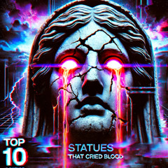 Top 10 staTues tHat CriEd bloOd (BMTH Cover)