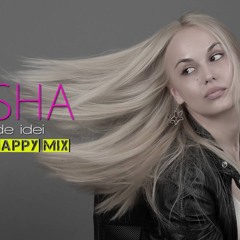 Alisha Mitza - O Mie De Idei (RMX)
