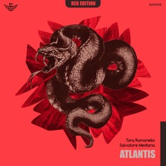 Tony Romanello, Salvatore Mediana - Atlantis (Original Mix)