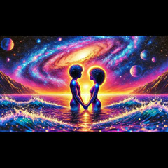 Ocean Tour 👽🧬🍄🦋✨💫🔮💜