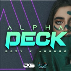 Alpha DECK (AS SURE X BOZY)