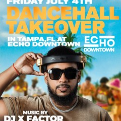 XFactor Live @ Echo 7.4.25 (Uncensored)