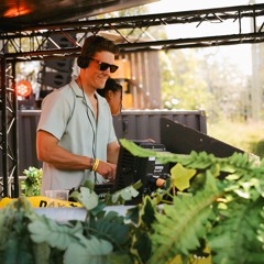 Brand Rose | Daycare Festival 2024 set