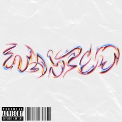 Wasted. KudaTheBoy (ft. Princ3 - prod. malloy)