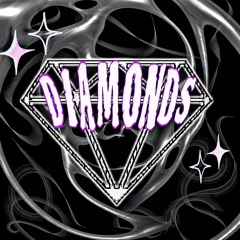 Diamonds - Plas