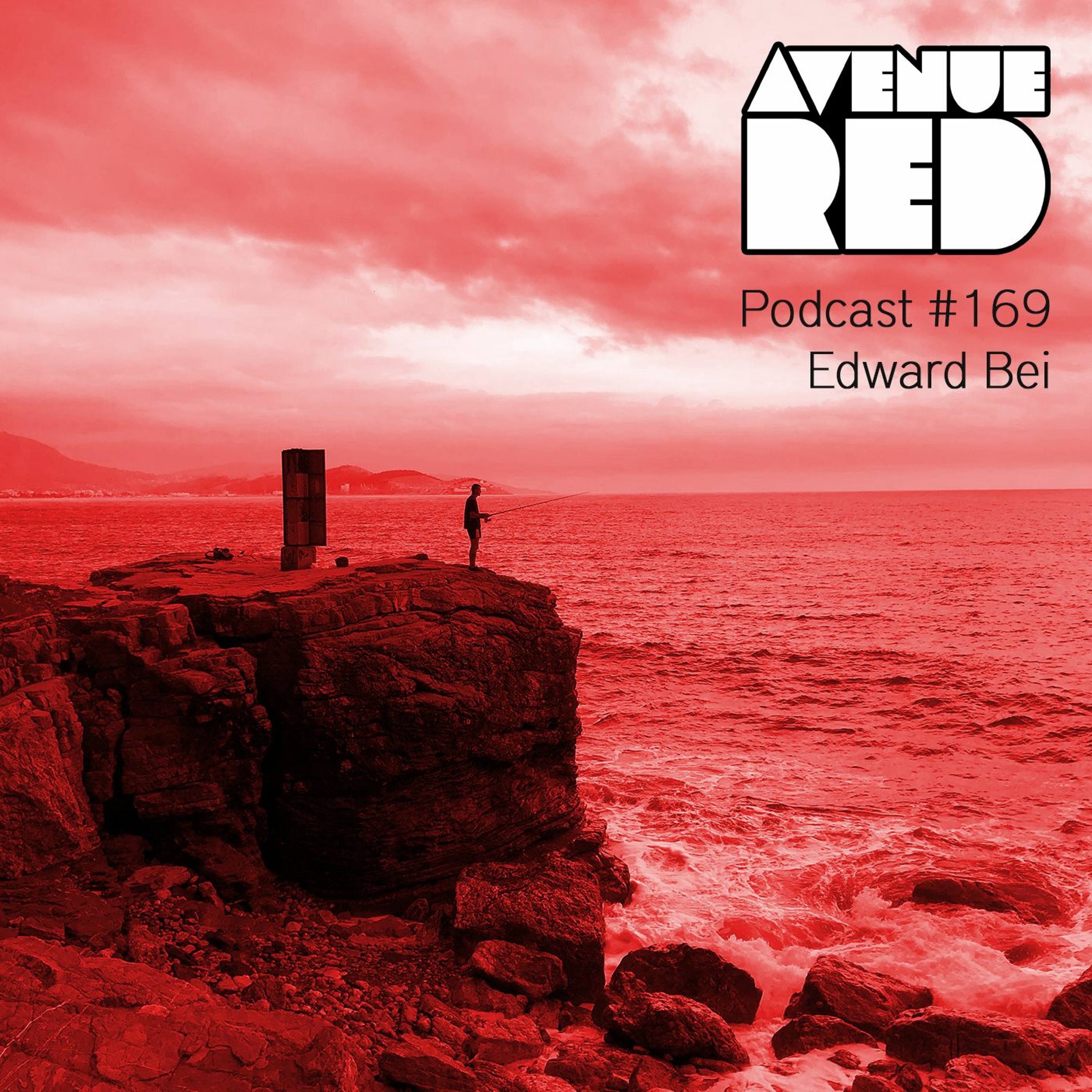 Avenue Red Podcast #169 - Edward Bei