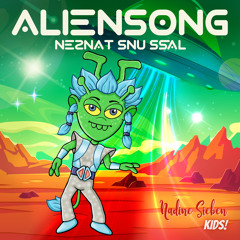 Aliensong (neznat snu ssal)