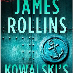 ACCESS KINDLE ☑️ Kowalski's in Love (The Thriller Shorts) by  James Rollins &  James