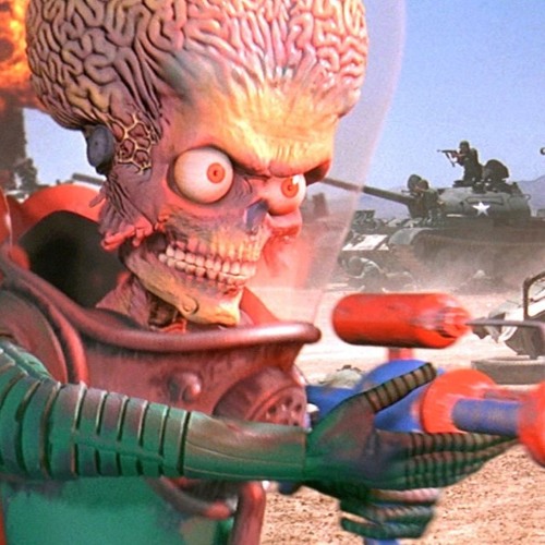 Dead Planet Invasion (FREE DOWNLOAD)