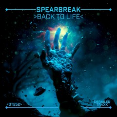 Spearbreak - Back To Life