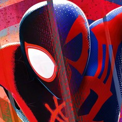 Canonblitz FNF Cover (Bomblitz but Miguel O'Hara and Miles Morales sing it)