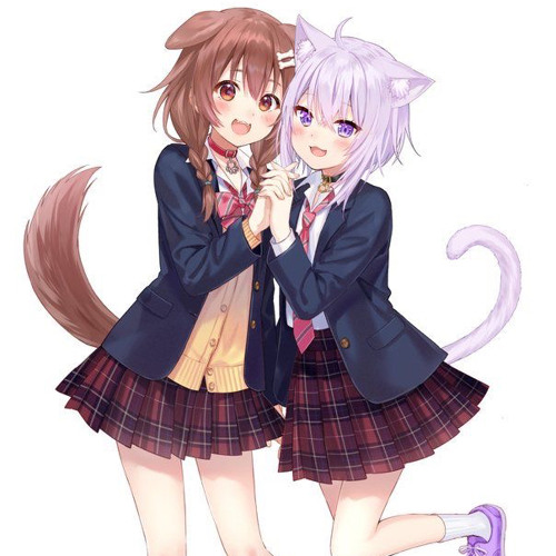 Fuwa Fuwa Time - Nekomata Okayu