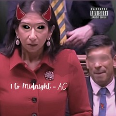 1 To Midnight