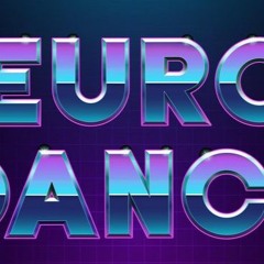 SET EURO DANCE ANOS 90