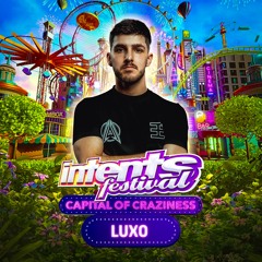 LUXO | INTENTS FESTIVAL 2025 | DYNAMITE DJ CONTEST