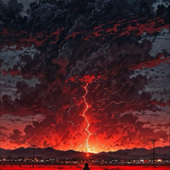 Thunder and Lightning