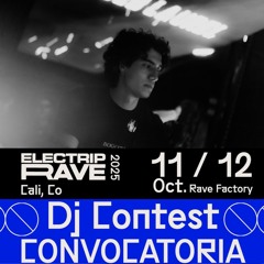 Dj Contest - Electrip - QV