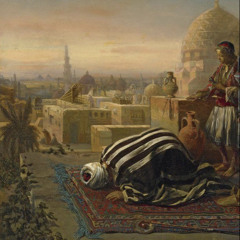 سورة مريم | شريف مصطفى