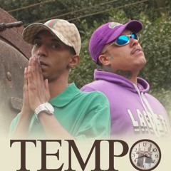 MC Kanhoto e MC Cassiano - Tempo (Vídeo Clipe Oficial) DJ Express