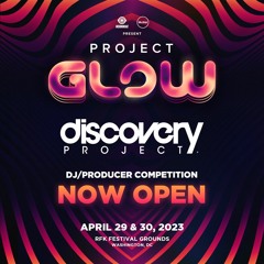 SHAPESHFTR - Discovery Project: Project Glow DC 2023