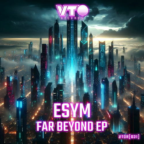 Esym 'Blast Burn' [VTO Records] *PREMIERE*