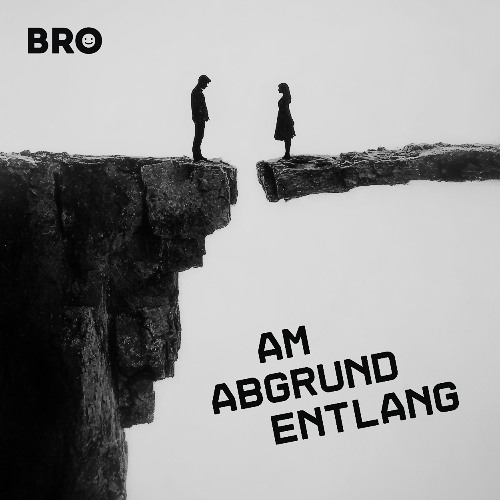 Am Abgrund entlang