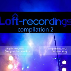 Loft - Recordings B.Siebert - Einzug Auf Dem Mainfloor 25.12.2024.MP3