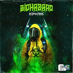 R3mark - Biohazard [Dab Records Premiere]