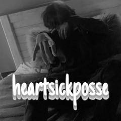 heartsickposse (prod. Tornateo)