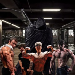 115 - Black Ops X Guts X Tren Twins X Lexx Little X Stefmeyers - Anabolic Gym Pr Mix