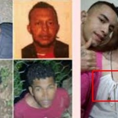VIDEO 18+  Os Bala Na Cara Bala Na Cara Facção Bala Na Cara Portal Zacarias