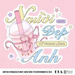 Người Đẹp Từ Trong Lòng Anh - NAhy