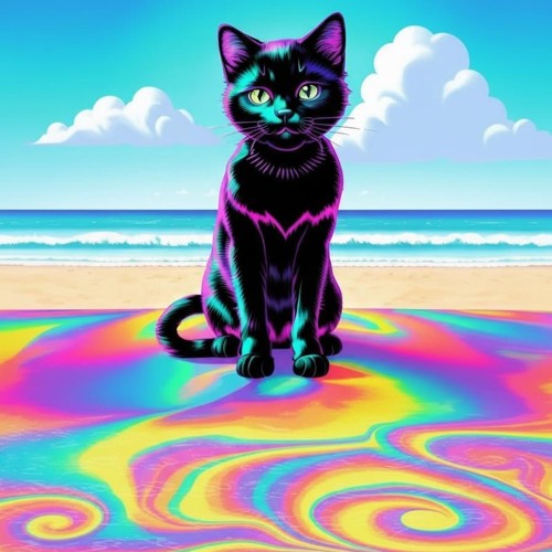 LDW 2025 Mix: All Day, All Night Grooves