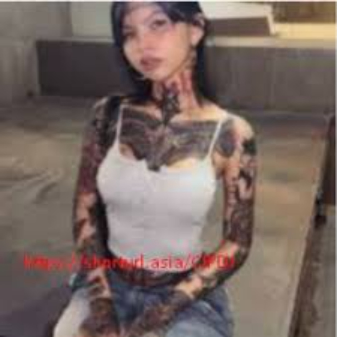 Stream Clip tattoo girl scandal katrina lim kiffy katrina lim finger by