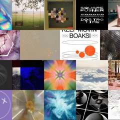 Earworms 125: 2024 Yearmix Pt.2
