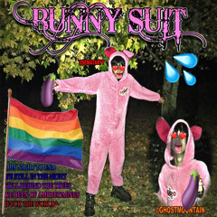 🏳️‍🌈Bunny Suit - Sematary and Ghost mountain / Gay Remix