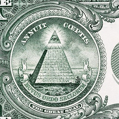 Illuminati 👁