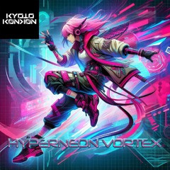 KYOTOKONKON - Hyperneon Vortex