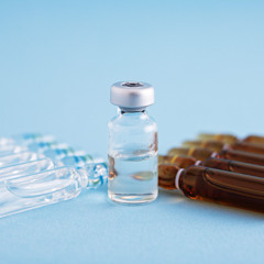 Inside IV Wellness - NAD+ for Anti-Aging and the Myers’ Cocktail IV Therapy Magic