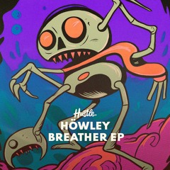 HOH196 Höwley - Breather EP (29/03/2024)